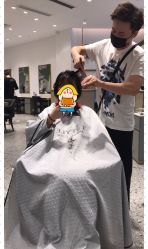 -Kraemer paris·苏豪路易士·嘉玛发廊