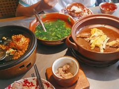 -客语客家菜(东山口店)