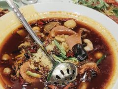 -北平盛世·新京菜·北京烤鸭(劲松·双井店)