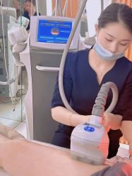 -Lily纤美·科技减脂中心