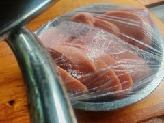 -黑竹香鸡(营和巷店)