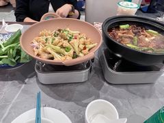 -肖记公安牛肉鱼杂馆·省级非物质文化遗产(江汉路直营店)