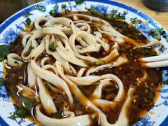 -清真-戏楼王记牛肉面