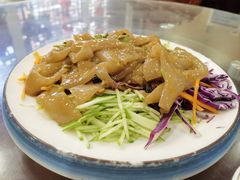-金丝饭庄(金丝新天地保障性住宅小区店)