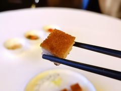 -富力丽思卡尔顿酒店·丽轩中餐厅