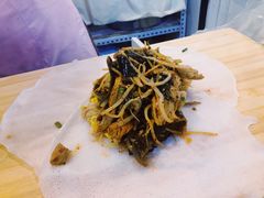 -安徽阜阳卷馍(西单店)