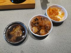 味付墨鱼仔-万岁寿司(万国店)