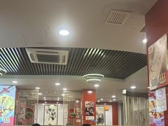 -潮汕美牛肉丸火锅店(天宁寺店)
