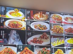 -柴火大院烤鸭民间菜