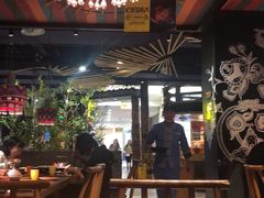 -吃饭皇帝大(赛格国际店)