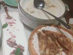 -泰钰丰烤鸭.天津菜(开发区店)