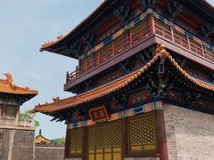 -三国水浒景区(无锡影视基地)