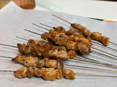 -烤五行·烧烤烤串(石佛营店)