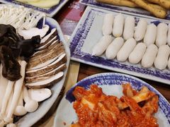 -东镇老火锅(胶州宝龙店)