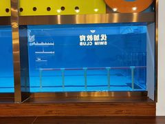 -优加国际游泳中心(开发区万达店)