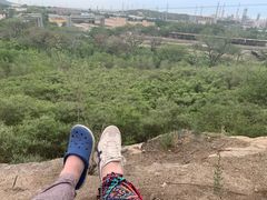 -白水寺森林公园
