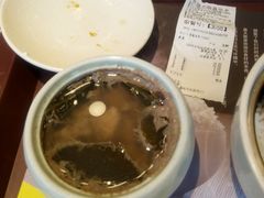 -真功夫(君逸世家店)