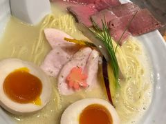 -篝拉面(银座店)