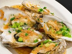 -高佳庄·海鲜酒楼(东港店)