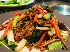 -羡餐厅·杭帮菜·淳菜(千岛湖自由洲际殿店)