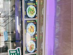 -中国兰州拉面(开福寺路店)