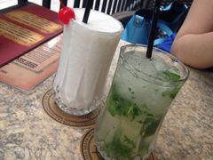 椰林飘香-Shanghai Brew House上海啤酒工坊(老外街店)