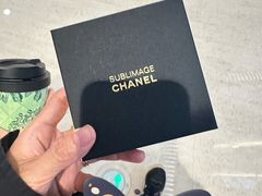 -CHANEL(恒隆广场店)