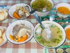 -園丁烤肉缸子肉
