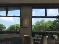 -东怡大酒店(上海科技馆店)