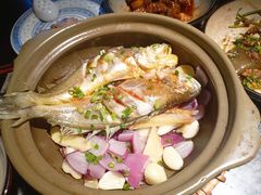 -南京大牌档(中关村领展广场店)