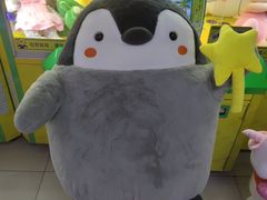 -风云再起游乐汇(北京西单西西友谊店)