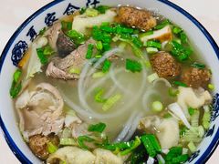 -夏家合汁(天润花园小区店)