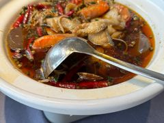 -楚禾宴·家宴(光谷大道店)