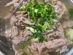 -肖四女乐山跷脚牛肉(世博源店)