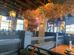 大堂-快乐小羊火锅(河西王府井店)