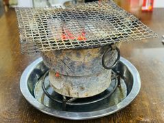 泥炉烤肉-西塔隆太白烤牛肉馆(图们路店)