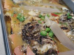 -半天妖烤鱼(方庄店)