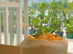 -BIGHEAD大头家咖啡馆(蛇口店)