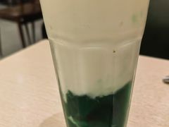 -佰搭果·广式茶餐厅(西华路店)
