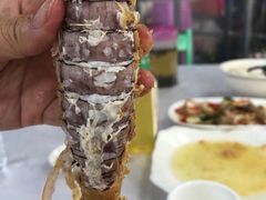 -众味海鲜大排档·活海鲜·潮汕味(南澳店)
