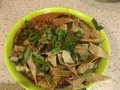 -大福来锅巴菜(古文化街店)