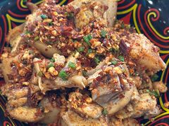 -阿斯牛牛·凉山菜(新会展店)