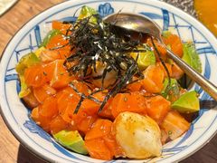 -筱田の食堂·izakaya(淮海中路店)