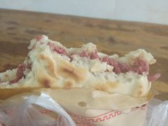 -杨天玉腊牛羊肉