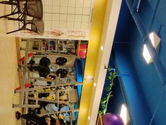 -中田健身工作室(太阳广场店)