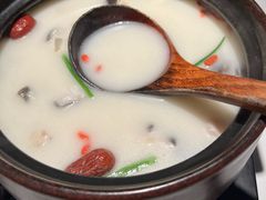 -老阿爸鲜鱼土菜(园区永旺店)