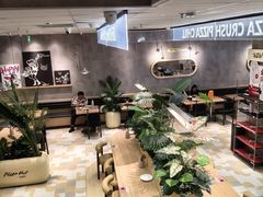 -必胜客(浦上万达店)