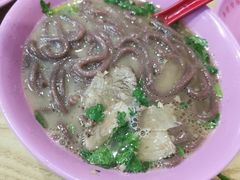 -牛马行牛肉饸饹铺(长春总店)