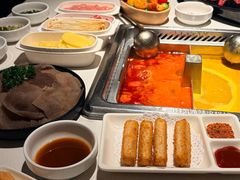 -海底捞火锅(外滩店)