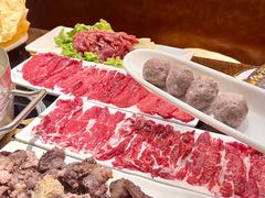 -牛事制造局牛肉火锅(莲岳路店)